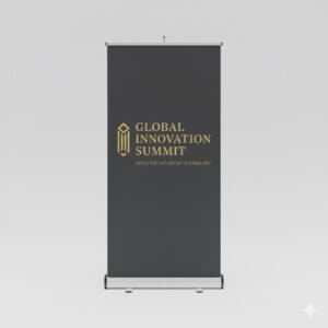 Roll-Up Premium 85x200 cm